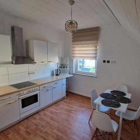 Canim Appartement Дуйсбург Экстерьер фото