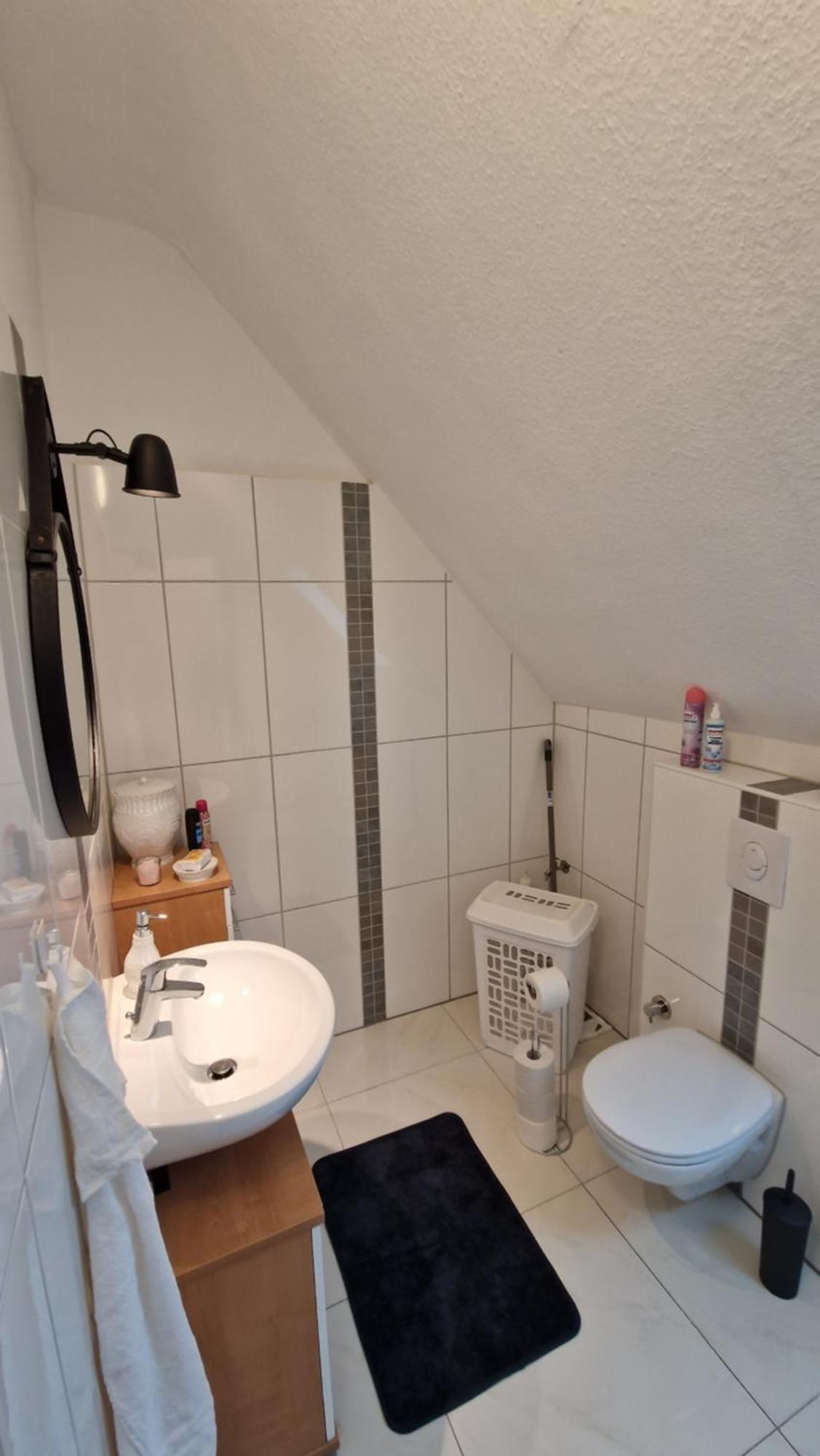Canim Appartement Дуйсбург Экстерьер фото