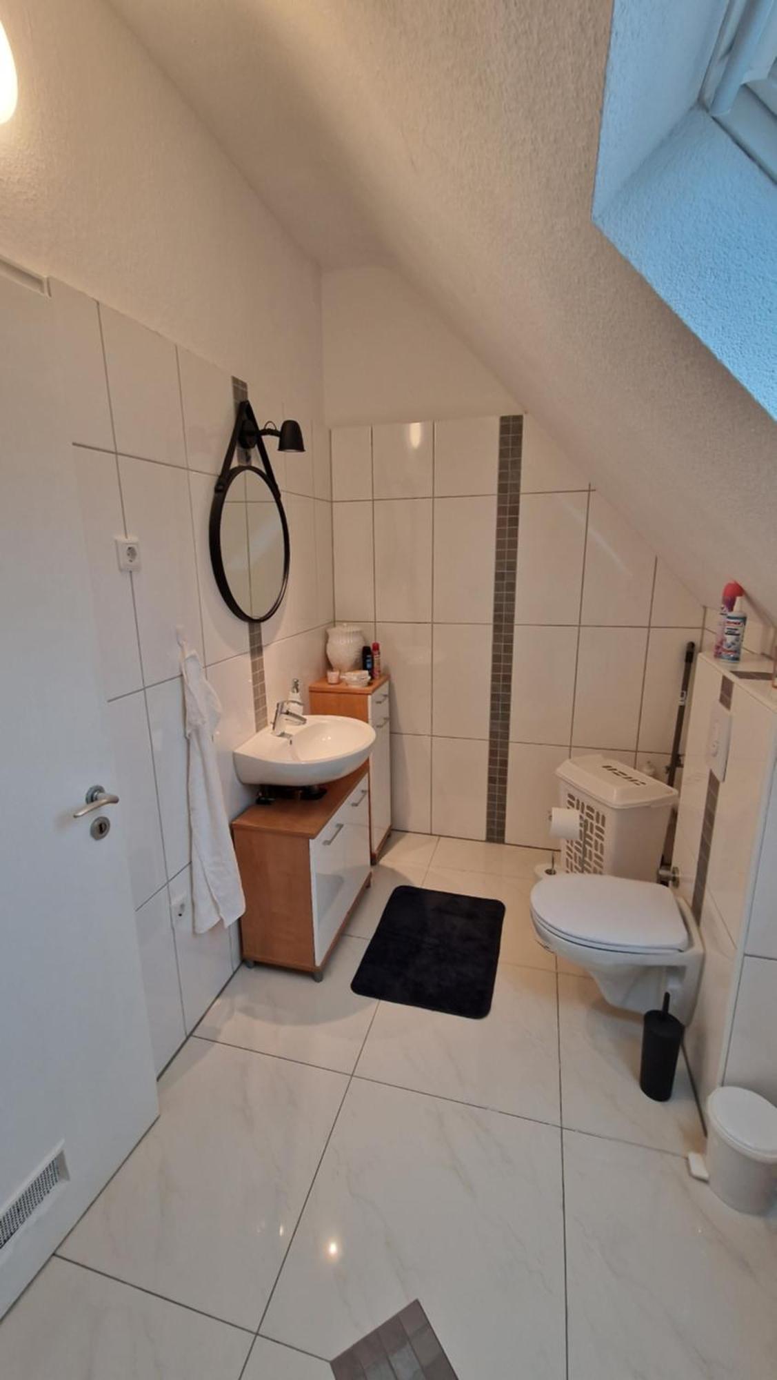 Canim Appartement Дуйсбург Экстерьер фото